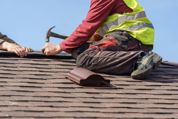 Best Roof Gutter Cleaning  in Mounds, OK