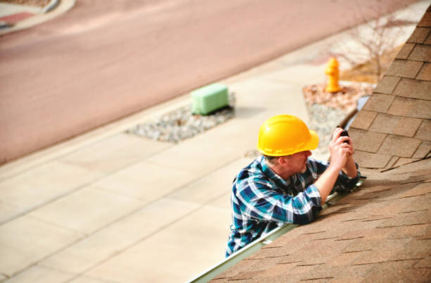 Best Residential Roofing Contractor  in Mounds, OK