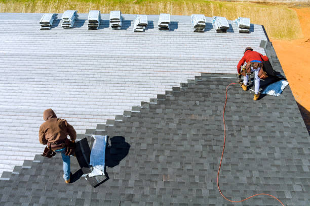Best New Roof Installation  in Mounds, OK