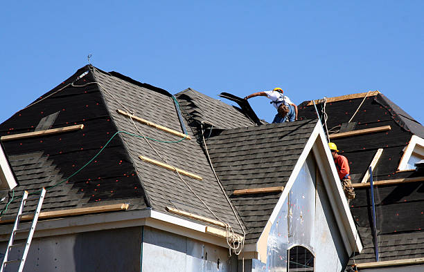 Best Roof Repair Services  in Mounds, OK