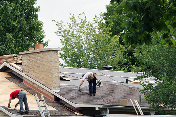 Best Roof Inspection Near Me  in Mounds, OK