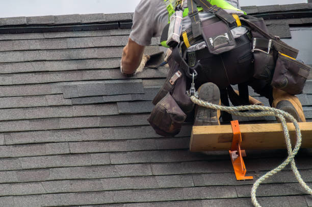Best Roof Waterproofing Services  in Mounds, OK