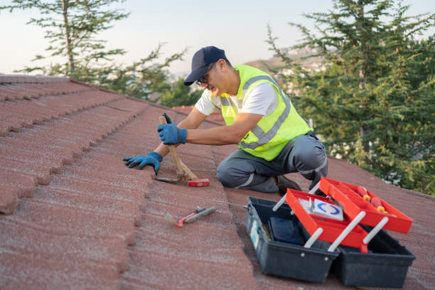 Best Local Roofing Companies  in Mounds, OK