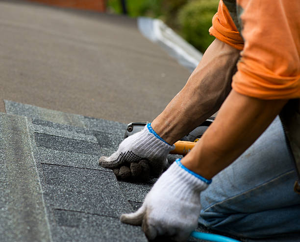 Best Roof Replacement Cost  in Mounds, OK