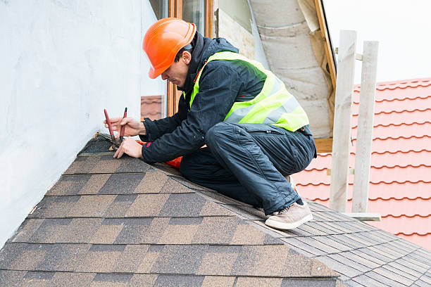 Quick and Trustworthy Emergency Roof Repair Services in Mounds, OK