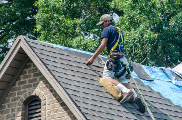 Best Roof Leak Repair  in Mounds, OK