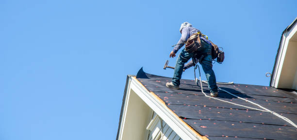 Best Slate Roofing Contractor  in Mounds, OK